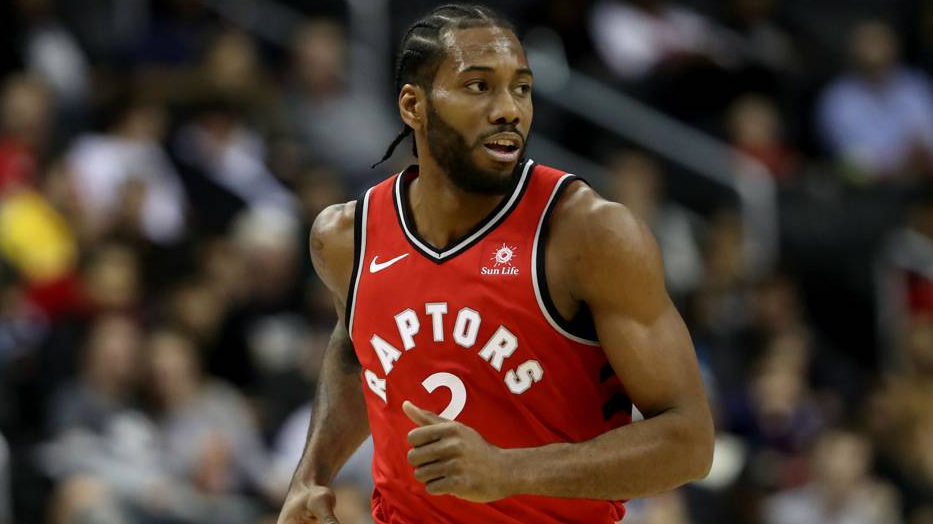  猛龙西亚卡姆达成亿元续约，北境之王留核心  