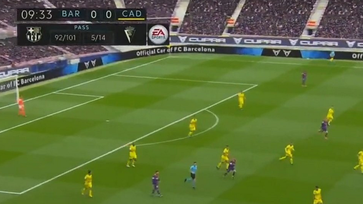  法甲射手榜竞争激烈，多名前锋同场破门刷数据